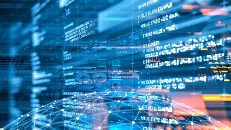 Linux基石：北海小程序开发公司的技术底座与发行版选择逻辑